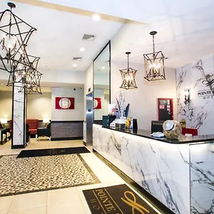3* מלון Pointe Plaza (adults Only)